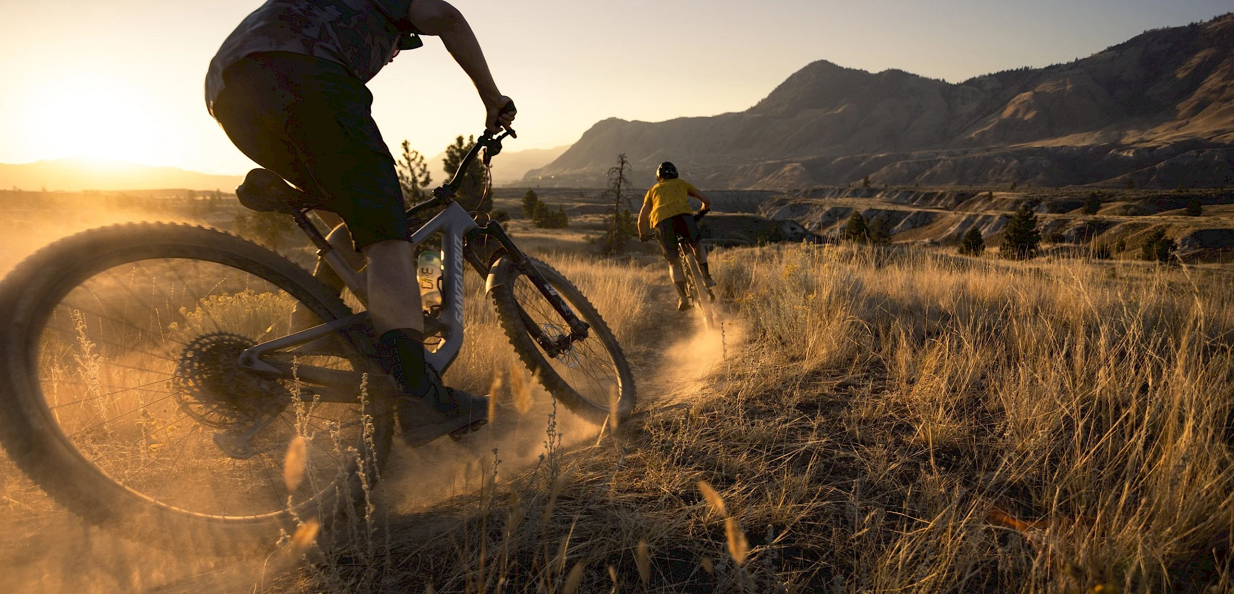 Sea to Summit || Deuter Verkaufsgeschäft -Sea to Summit || Deuter Verkaufsgeschäft kamloops bike ranch sunset